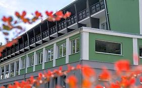 Wellness Hotel Green Paradise
